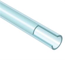 Tuyaux alimentaires cristal CLEARTUBE FOOD